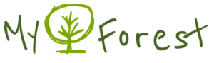 MyForest logó